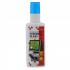 Cleaning solution for screens, spray, 50ml, Logo