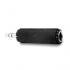 Audio reduction, Jack (3.5mm) M - Jack (6.3mm) F, stereo, black, Logo