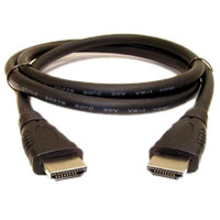HDMI