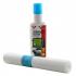 Cleaning set for screens, spray 50ml, 10 napkins, Logo
