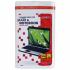 Cleaning tear-off wipes, for LCD, laptops, dose, 50pcs, Logo