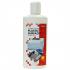 Cleaning solution for plastics, refill, 500ml, Logo