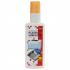 Cleaning solution for plastics, spray, 50ml, Logo