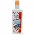 Cleaning solution for plastics, spray, 125ml, Logo