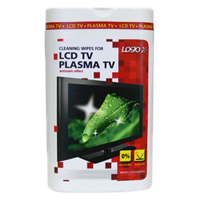 For LCD, plasma TV, NTB