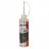 Oil, for paper shredders, 250 ml, Logo