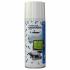 Cleaning foam universal, antistatic, 400ml, Logo
