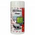 Cleaning tear-off wipes universal, dose, 100pcs, Logo