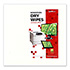 Cleaning wipes hydraspoon, 18x18cm, 10pcs, Logo