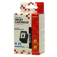for Hewlett-Packard