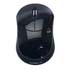 Mouse wireless, Logo Fun, black, optical, 1000DPI