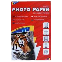 Photo paper