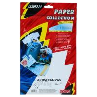 Creative paper collection