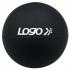 Holder under laptop, Magic Ball, silicon, black, Logo