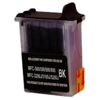 Inkjet cartridges